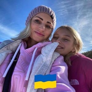 Meet your Posher, Joanna